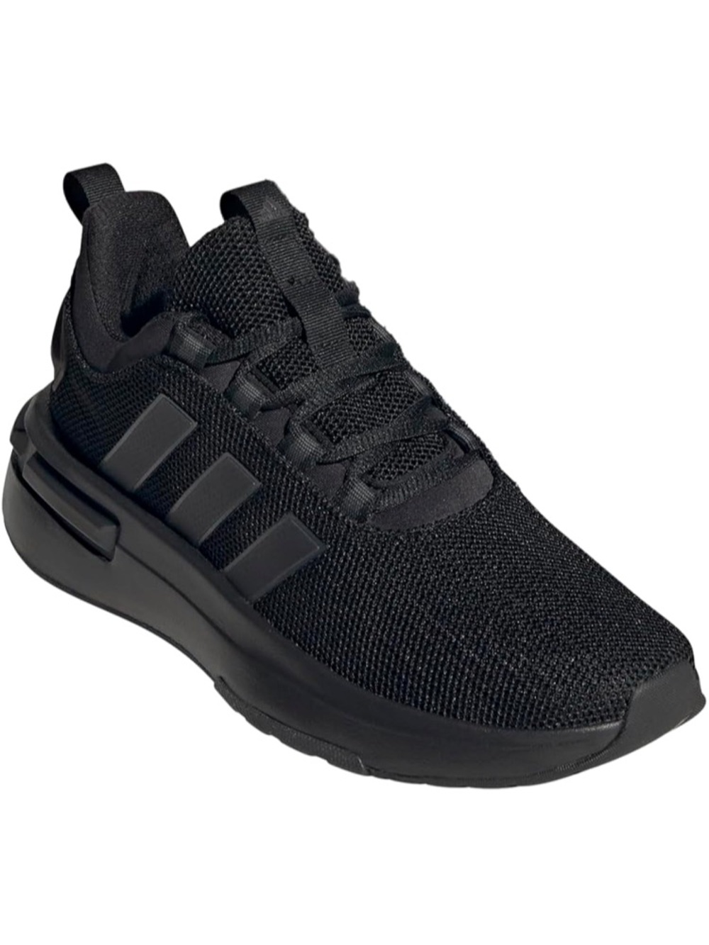 Adidas Racer TR23 Women’s Sneakers BLACK/BLACK- SIZE: US5 WOMEN'S✨-NWB